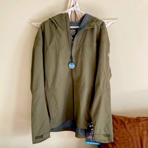 Brand new Kuhl men’s Stretch Voyager XXL all tags still on